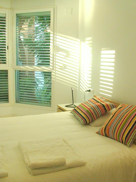 Mestalla Silence Apartment *