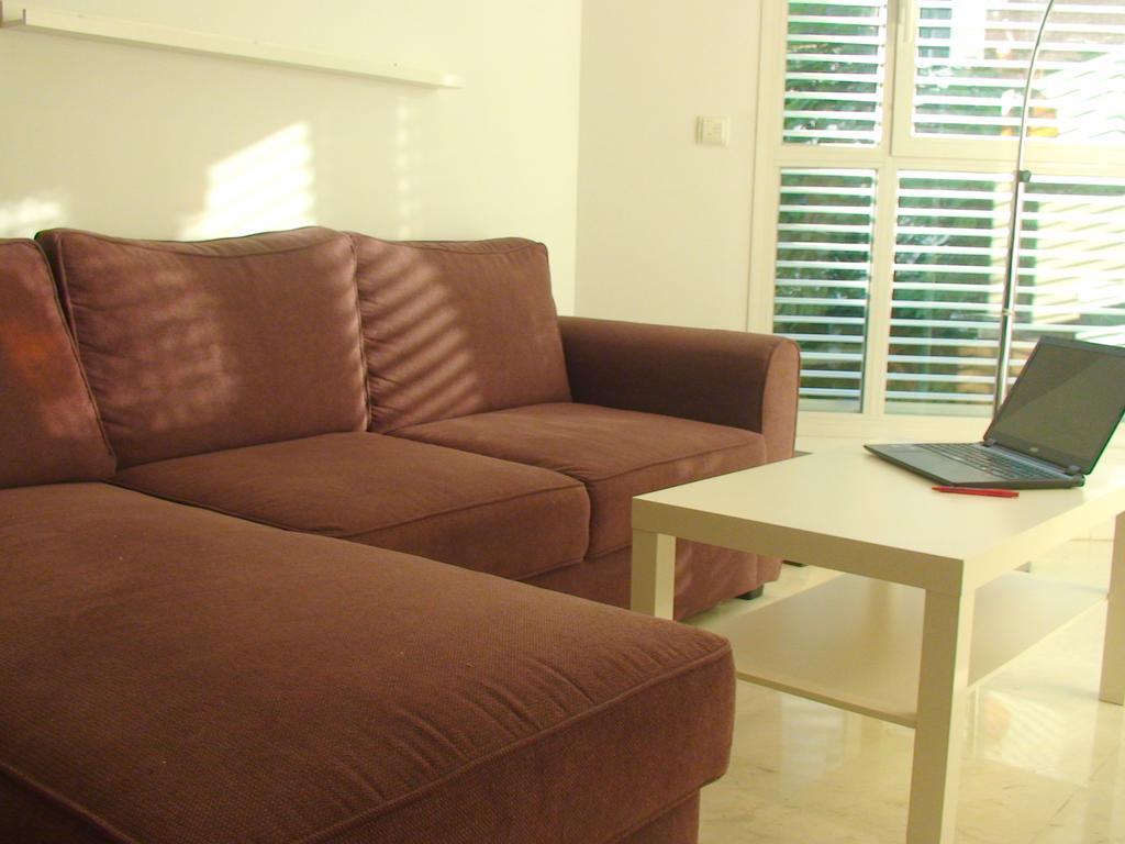 Apartment Mestalla Silence Valencia