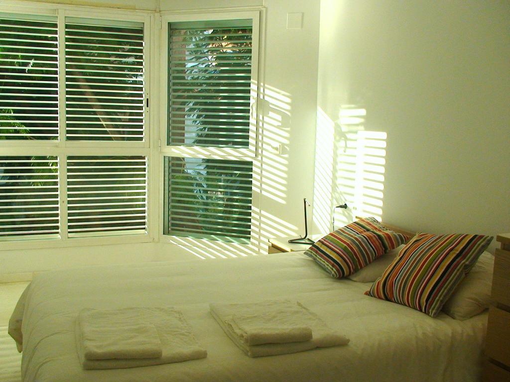 Apartment Mestalla Silence