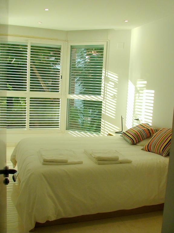 Apartment Mestalla Silence *
