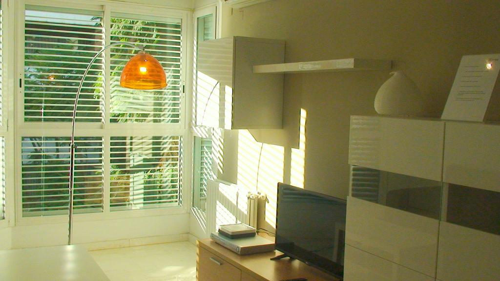 Apartment Mestalla Silence