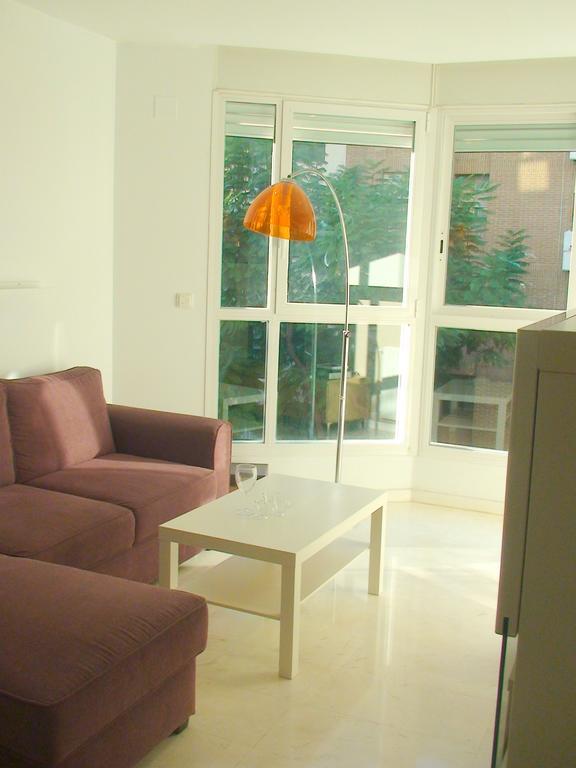 Mestalla Silence Apartment Valencia