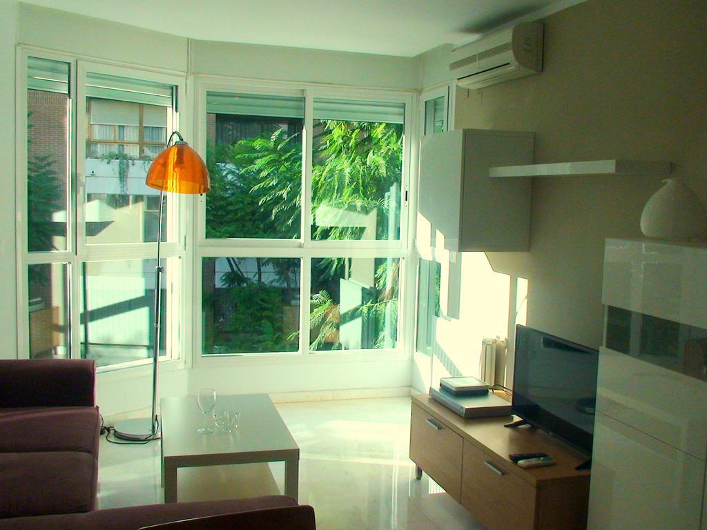 Apartment Mestalla Silence Valencia